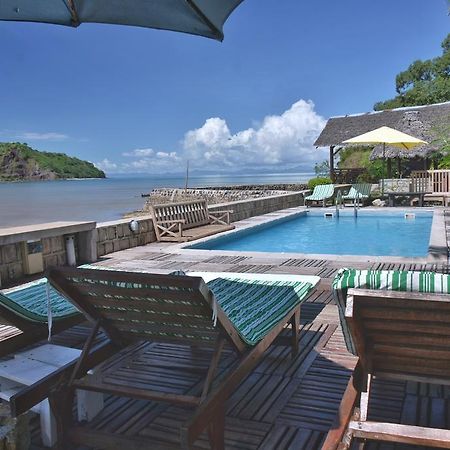 Ylang Hotel Ambondrona  Εξωτερικό φωτογραφία