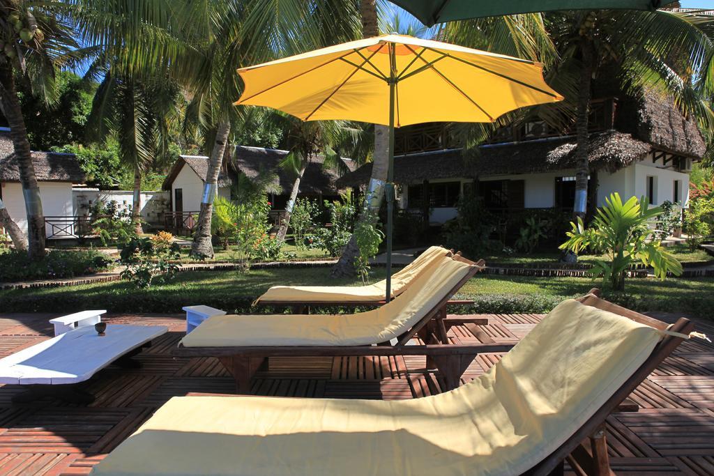 Ylang Hotel Ambondrona  Εξωτερικό φωτογραφία