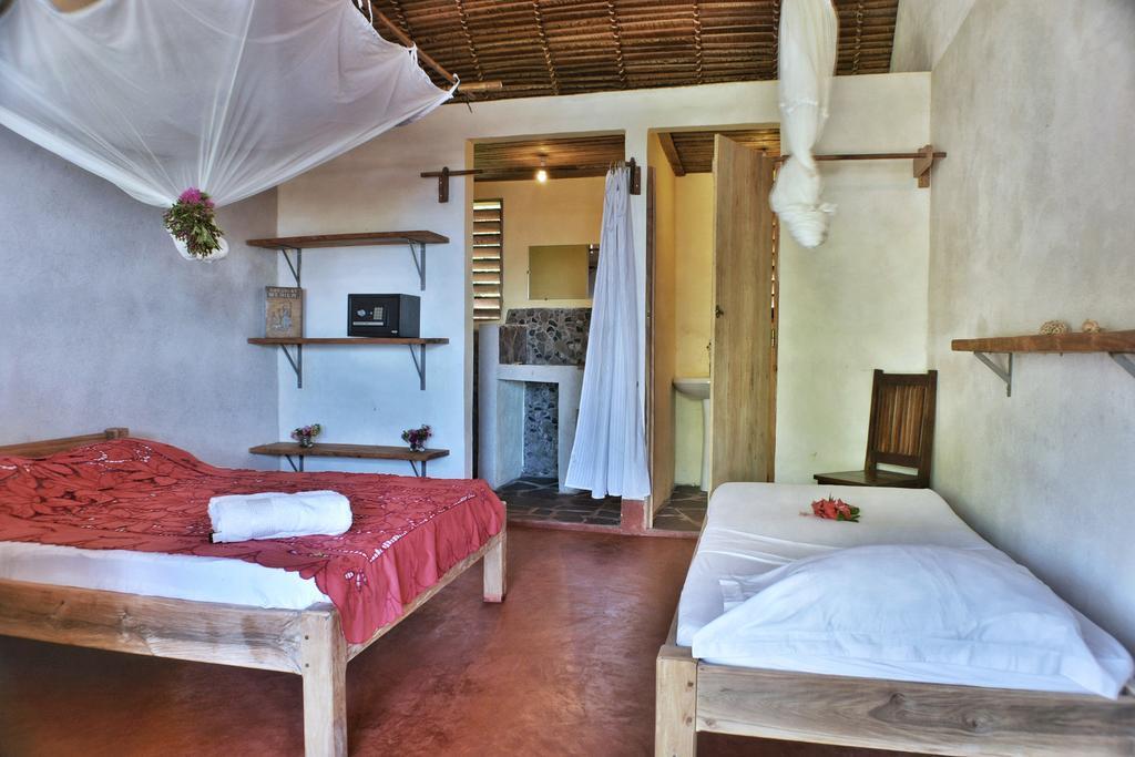 Ylang Hotel Ambondrona  Εξωτερικό φωτογραφία