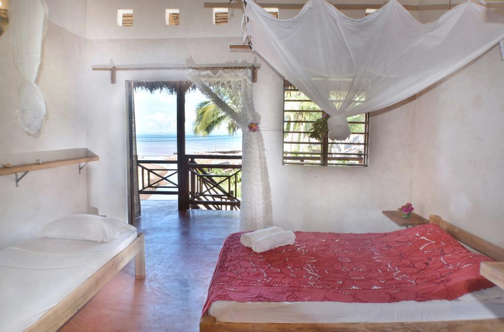 Ylang Hotel Ambondrona  Εξωτερικό φωτογραφία