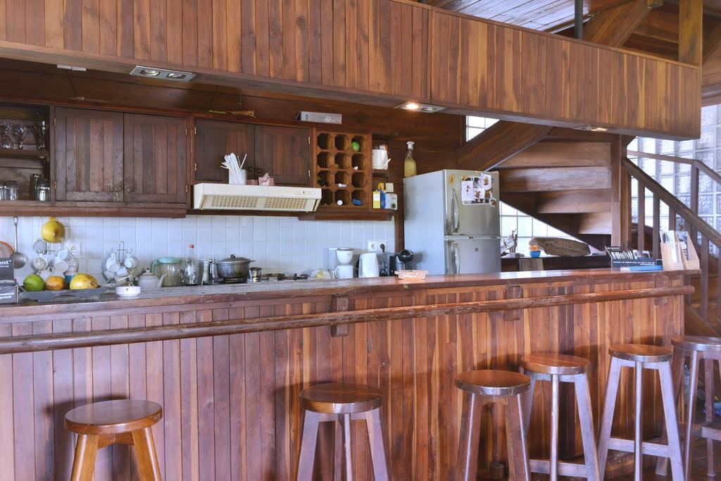 Ylang Hotel Ambondrona  Εξωτερικό φωτογραφία