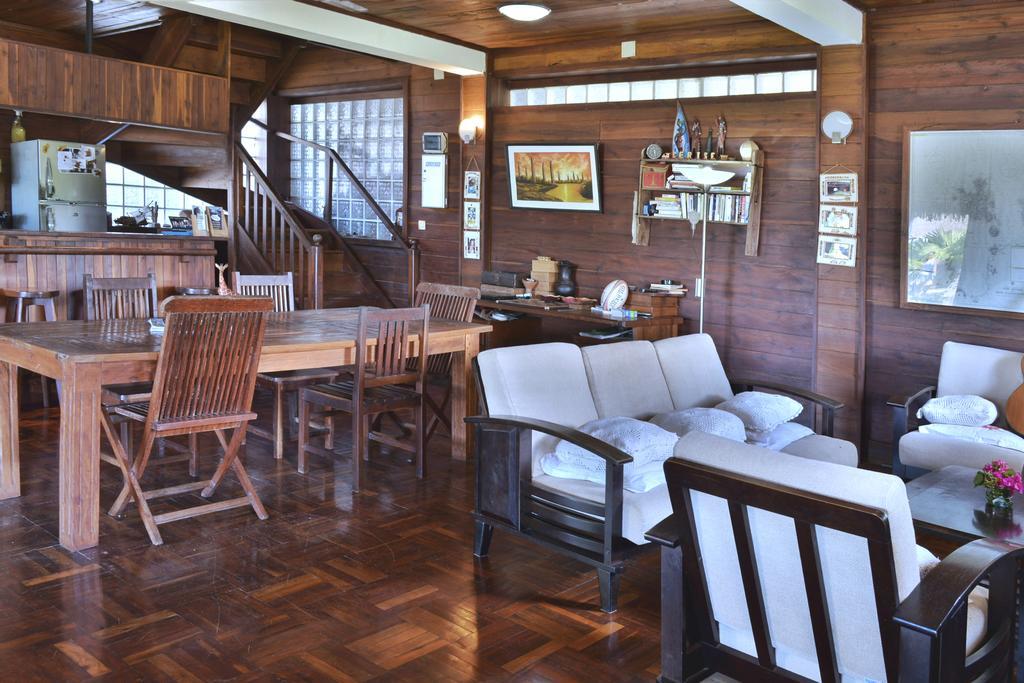 Ylang Hotel Ambondrona  Εξωτερικό φωτογραφία