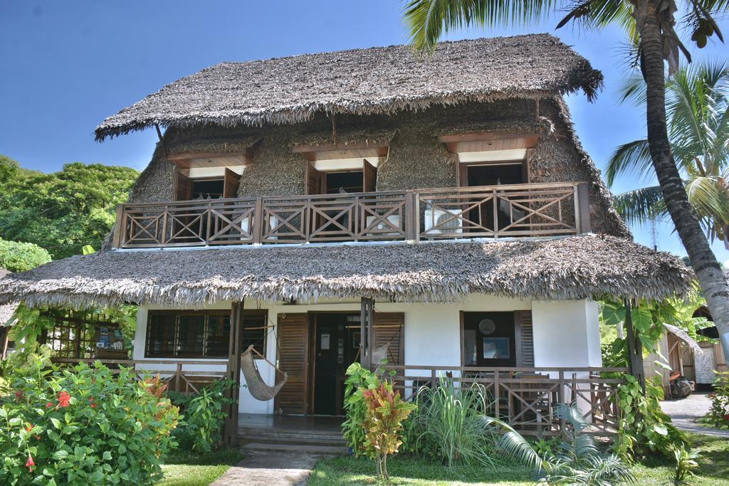 Ylang Hotel Ambondrona  Εξωτερικό φωτογραφία