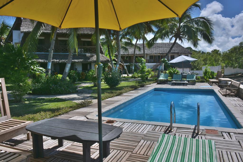 Ylang Hotel Ambondrona  Εξωτερικό φωτογραφία