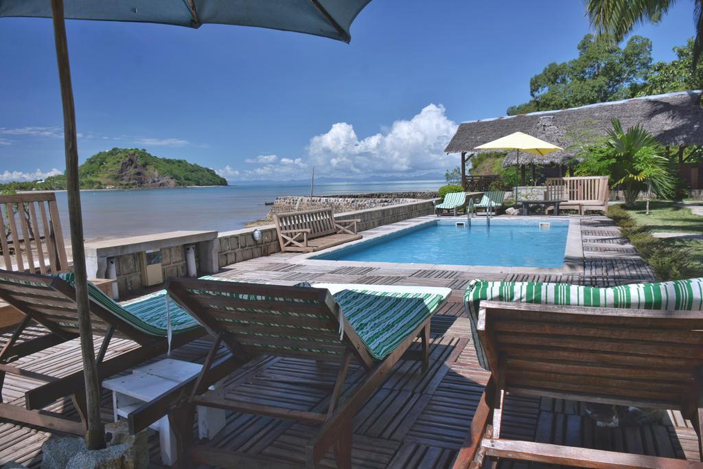 Ylang Hotel Ambondrona  Εξωτερικό φωτογραφία