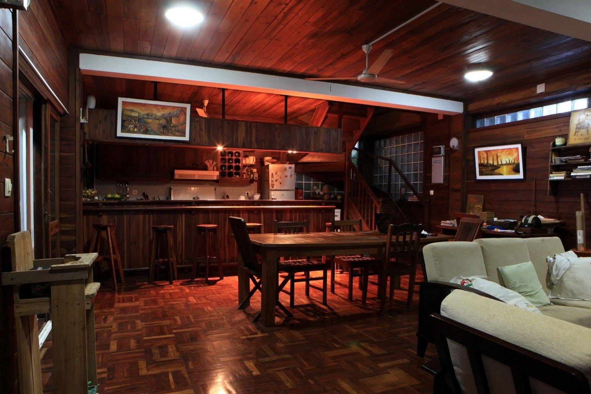 Ylang Hotel Ambondrona  Εξωτερικό φωτογραφία