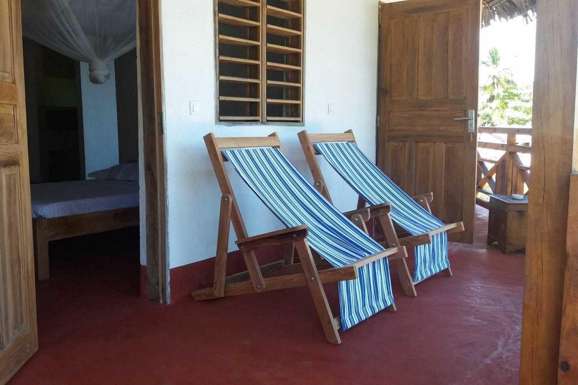 Ylang Hotel Ambondrona  Εξωτερικό φωτογραφία